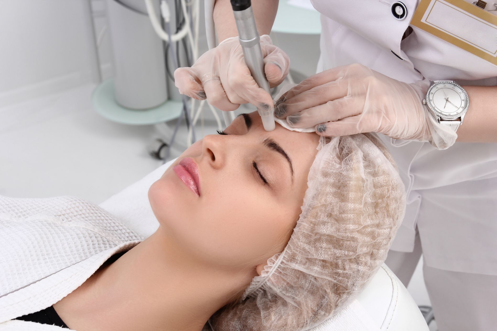 Medicina estetica