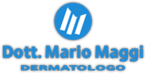 MAGGI DR. MARIO DERMATOLOGO-LOGO MAGGI DR. MARIO DERMATOLOGO-LOGO