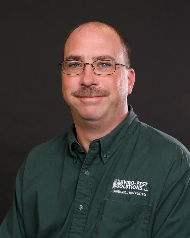 Josh - Enviro-Pest Solutions in Waterloo, IA