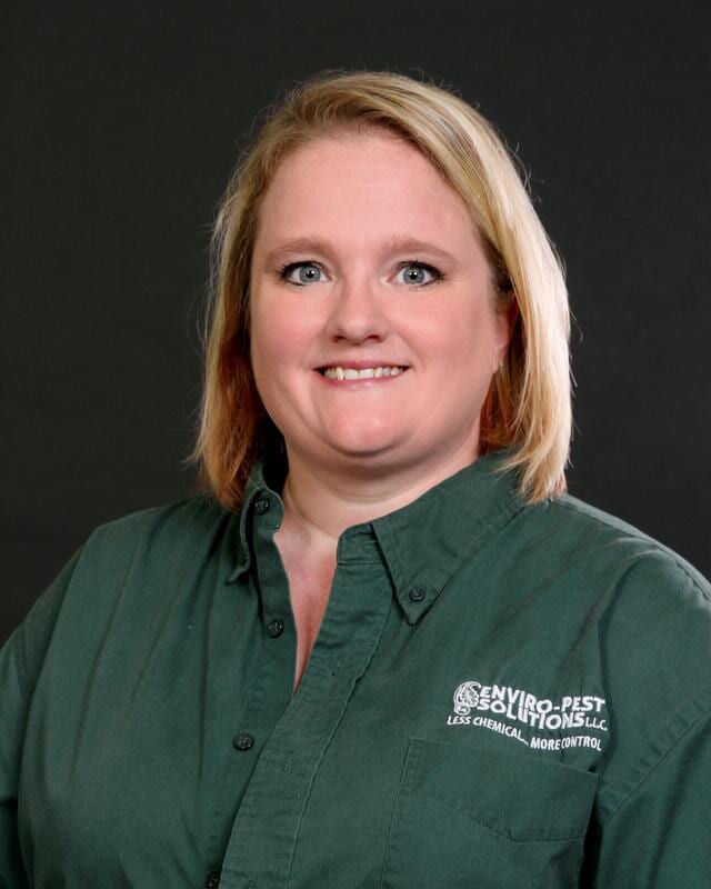 Carrie - Enviro-Pest Solutions in Waterloo, IA