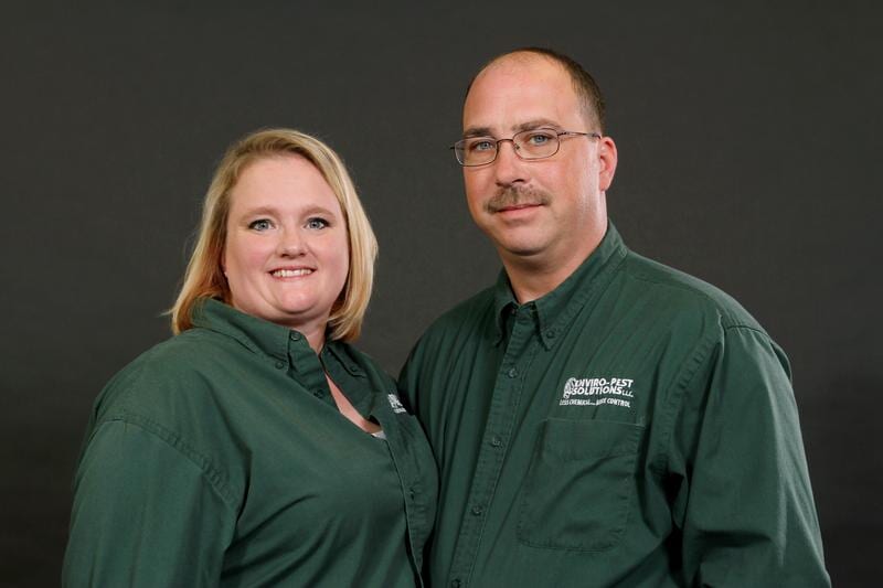 Pest Control Contractor - Enviro-Pest Solutions in Waterloo, IA