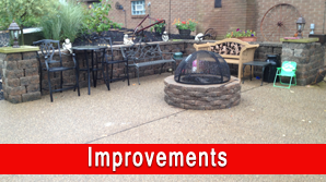 Concrete Deck - Concrete Contractor