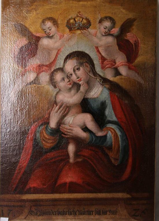 grammofono antico