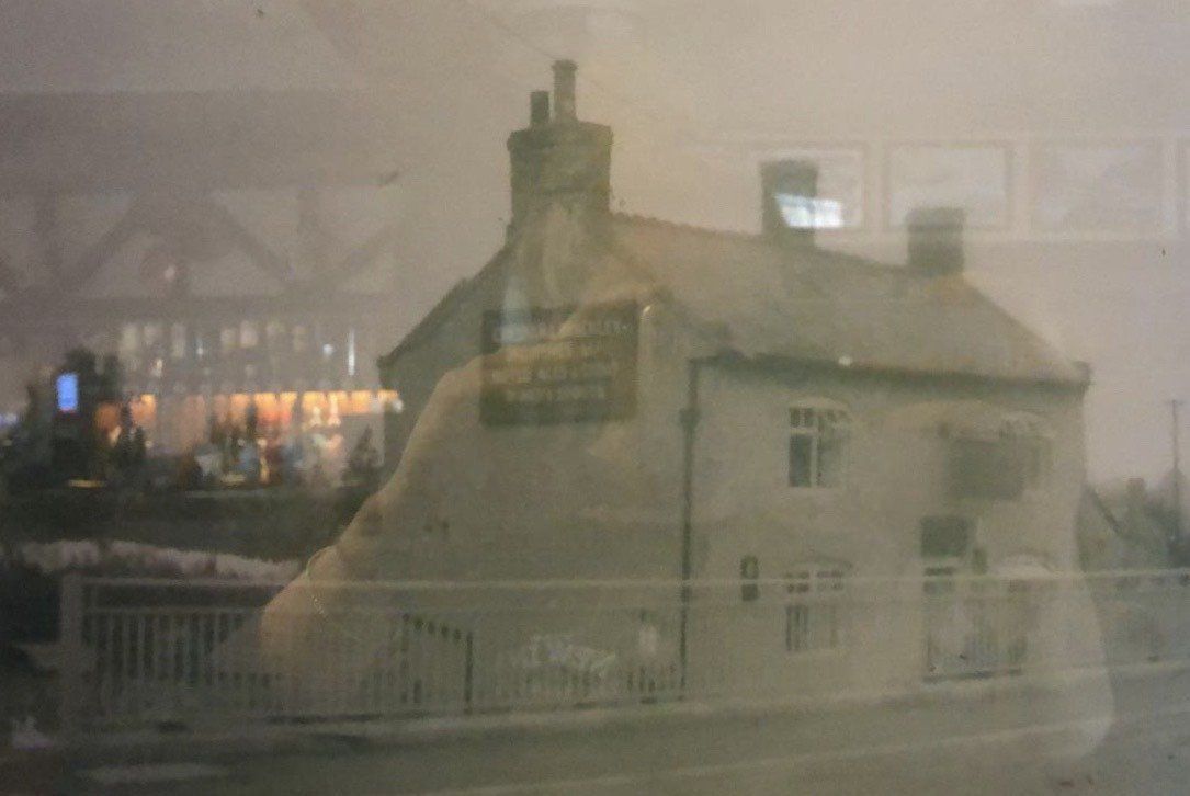 Pub Owenership 