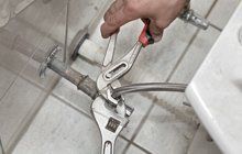 plumbing services