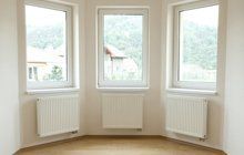 central heating services