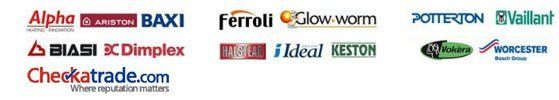 company logos