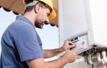Plumbing services