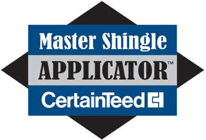 Master Shingle Applicator CertainTeed
