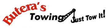 Butera's Towing