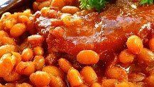 boston baked beans