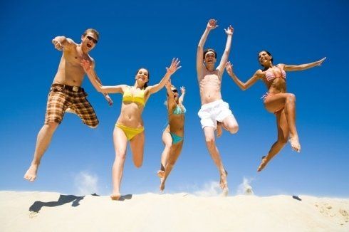 Organizzazione viaggi di gruppo con tour operator