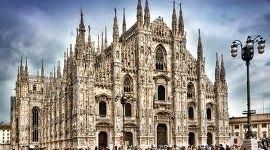 viaggi, turismo religioso