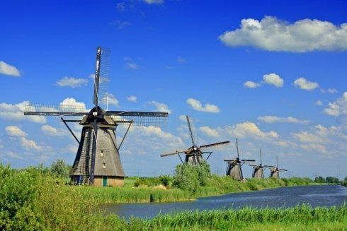 Organizzazione viaggi in tutta Europa