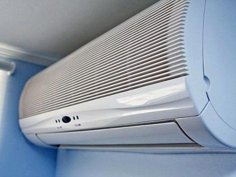 IMPIANTI DI CLIMATIZZAZONE
