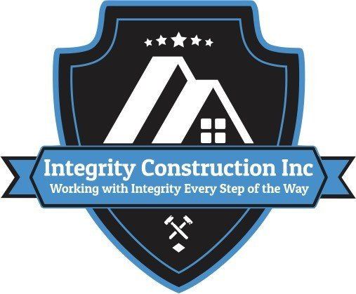 Integrity Construction Inc. Integrity Construction Inc.