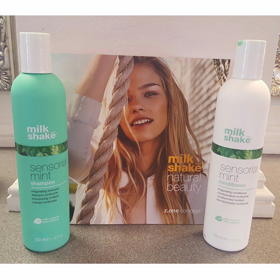 Hair products
