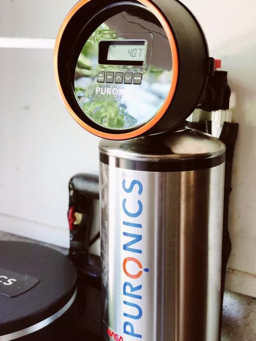 Puronics Product — Arlington, TX — Clear Water Rescue