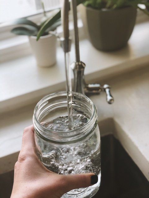 Puronics Water Solution — Arlington, TX — Clear Water Rescue