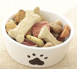 Dog Food Wilmington, NC