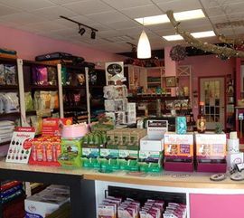 Pet Supplies Wrightsville Beach, NC