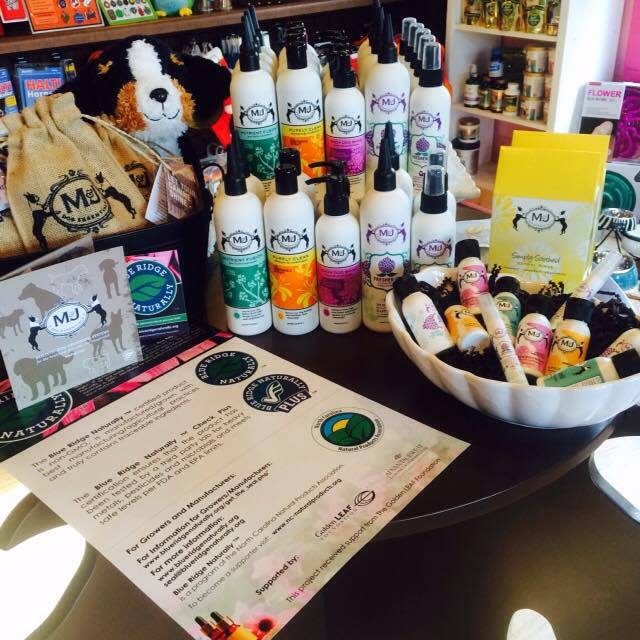 Pet Grooming Wrightsville Beach, NC
