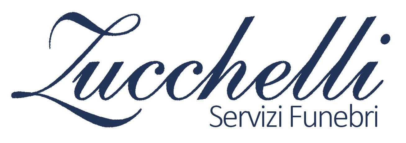 Onoranze Funebri Zucchelli - LOGO