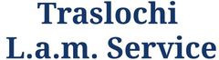 TRASLOCHI L.A.M. SERVICE - LOGO