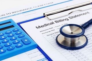 Medical Billing Statement - Worker's Compensation in Shellburne Falls, MA Medical Billing Statement - Worker's Compensation in Shellburne Falls, MA