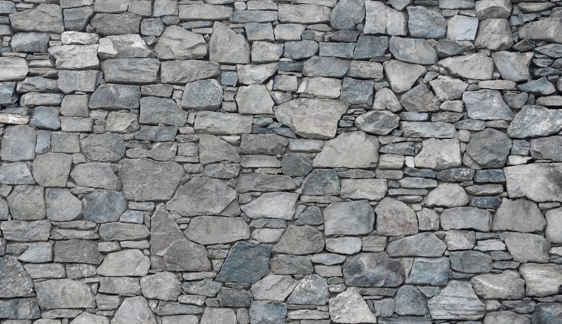 Stone Walls — Natural Stone Wall in Louisville, KY