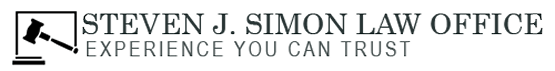 Logo, Steven J. Simon Law Office - Law Firm Logo, Steven J. Simon Law Office - Law Firm
