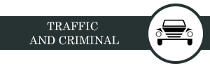 Traffic and Criminal - Law Firm Traffic and Criminal - Law Firm