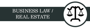 Business Law and Real Estate - Law Firm Business Law and Real Estate - Law Firm