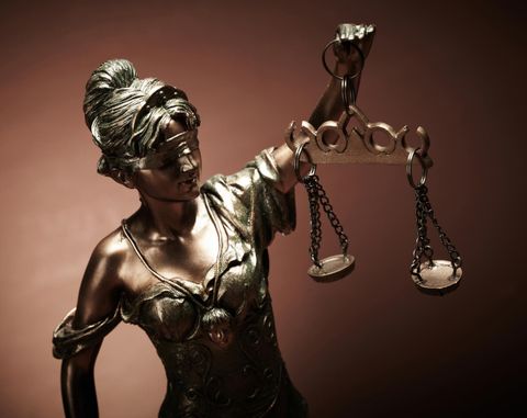 Justice - Criminal Defense Justice - Criminal Defense