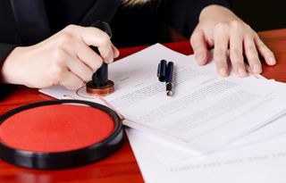 Legal Documents - Estate Planning Legal Documents - Estate Planning