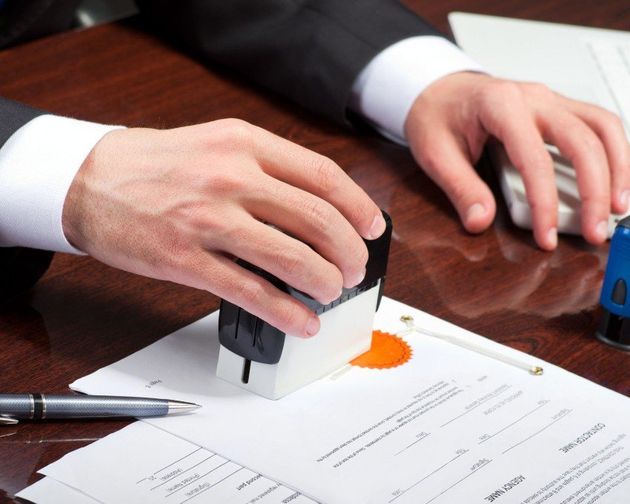 Legal Documents - Estate Planning