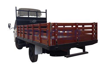 ​Carrocerías y Furgones Trucker S.A.S. - carrocerias