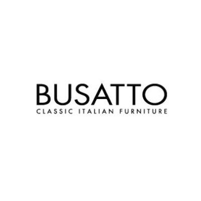 Logo Busatto: testo