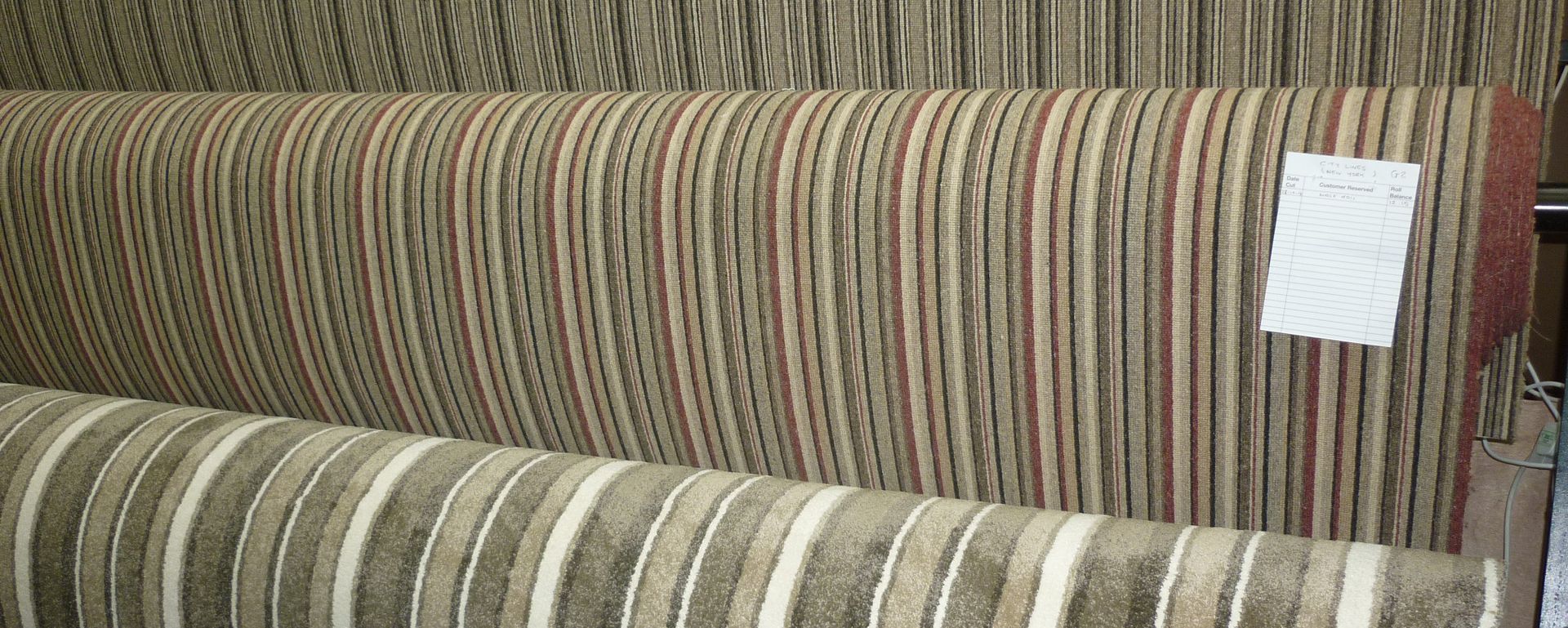 Flooring options in Clitheroe