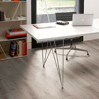 Vinyl flooring in Clitheroe