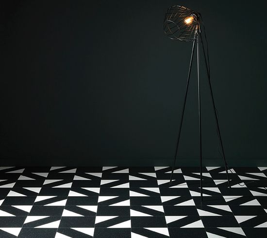 Studio's flooring done by J Archer Carpets Ltd in Clitheroe