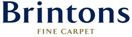 Brintons fine carpets logo