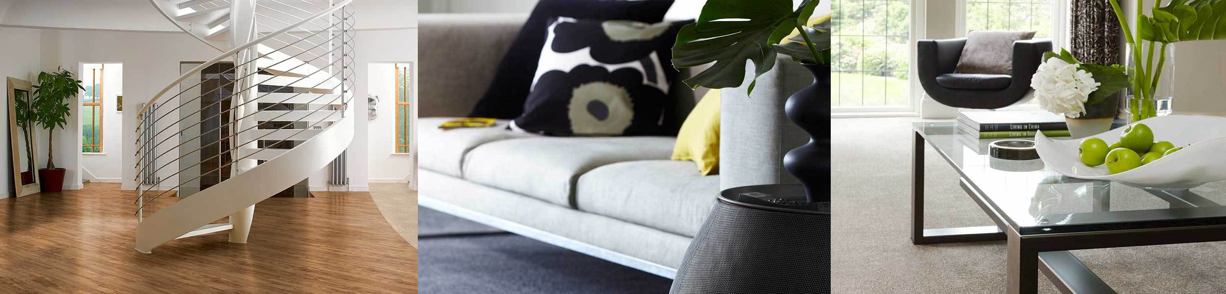 Professional residential flooring specialists in Clitheroe