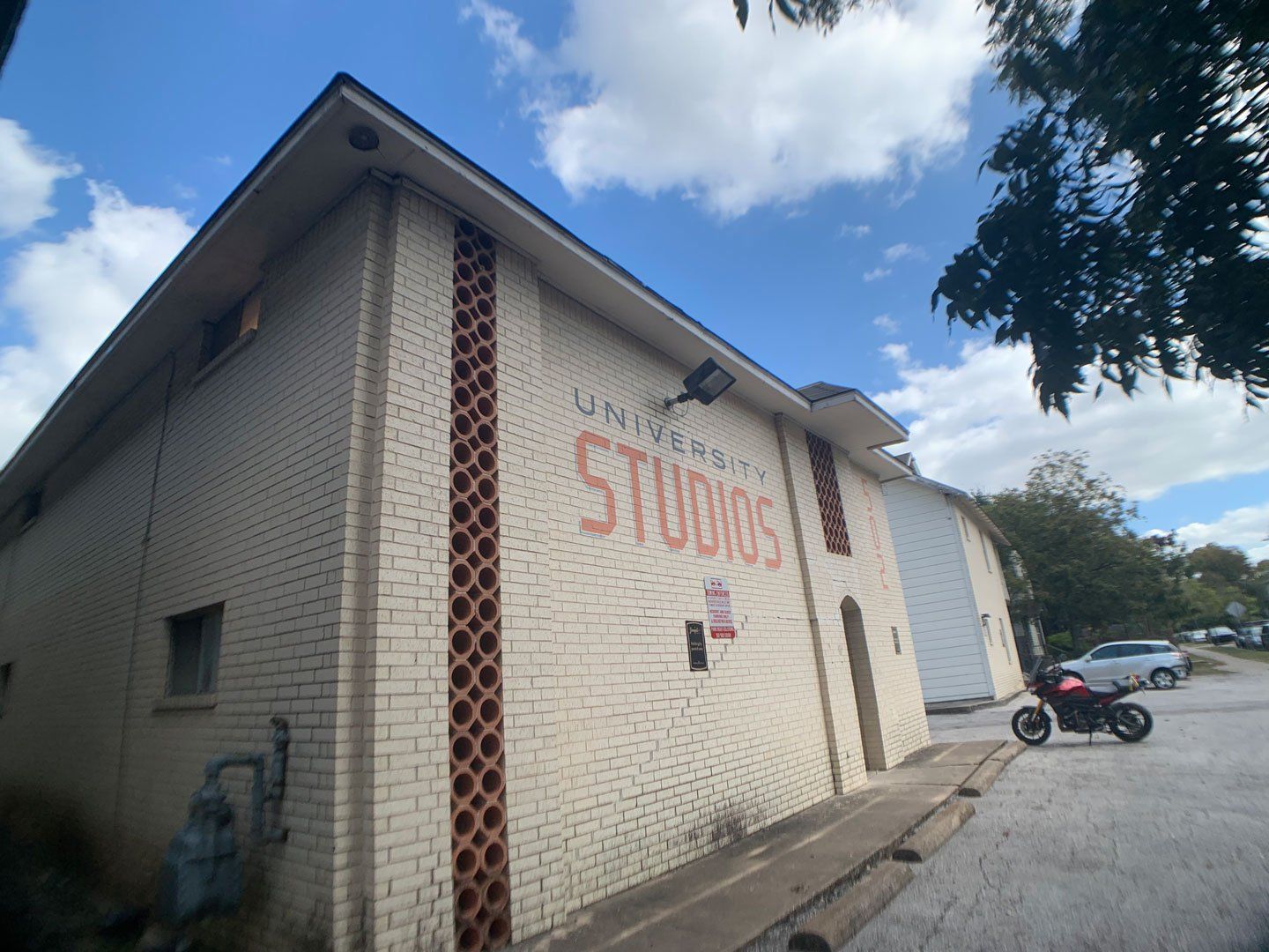 Elmwood Studios