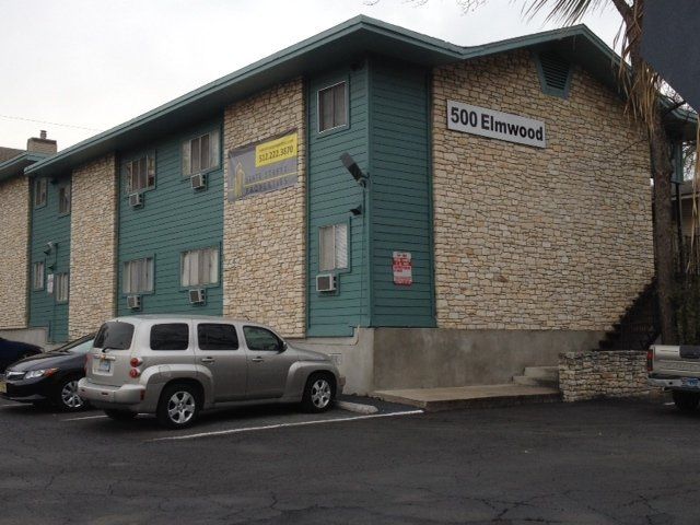 500 Elmwood