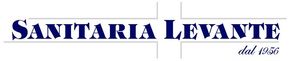 SANITARIA LEVANTE - LOGO
