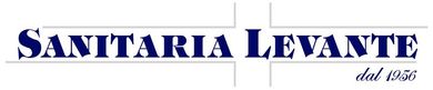 SANITARIA LEVANTE-LOGO SANITARIA LEVANTE-LOGO