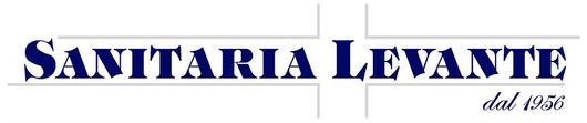 SANITARIA LEVANTE - LOGO