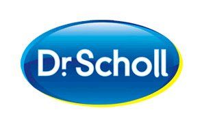 Logo Dr. Scholl
