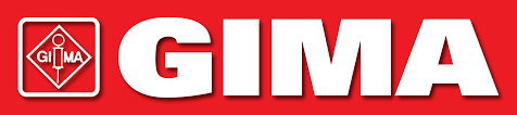 Logo Gima
